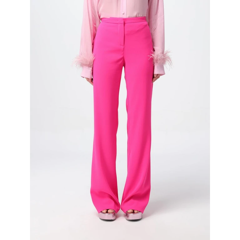 Pants Woman color Fuchsia (1000547624N17)