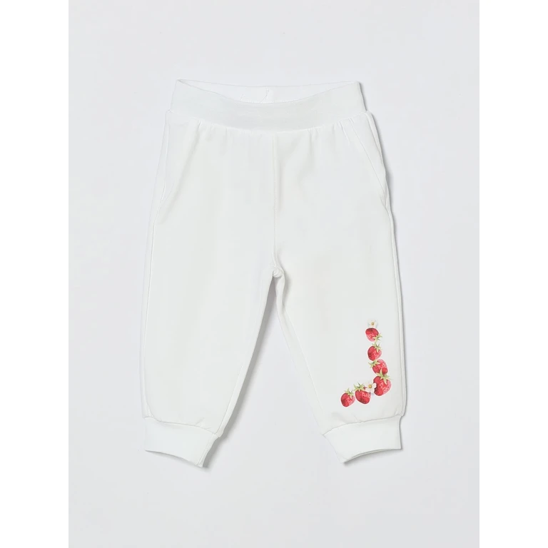 Pants Kids color White (39G40870070099)
