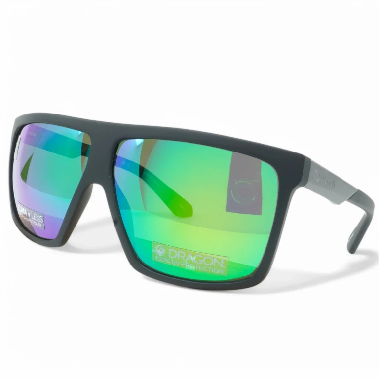 Dragon Dr Ultra Ll Polarized Sunglasses