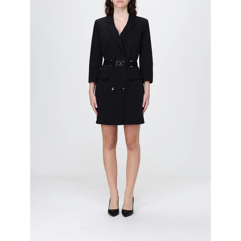 Dress Woman color Black (AB91961E2110)