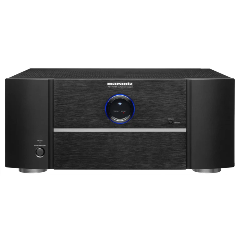 MM8077 7-Channel Power Amplifier