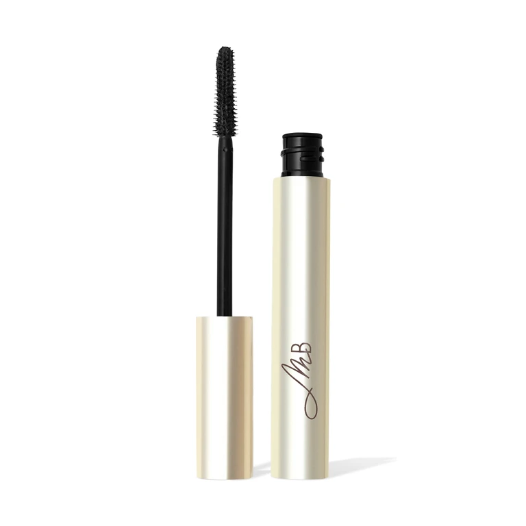 Monika Blunder Architect Eyes Buildable Mascara Black 0.25 fl oz/ 7.5 mL