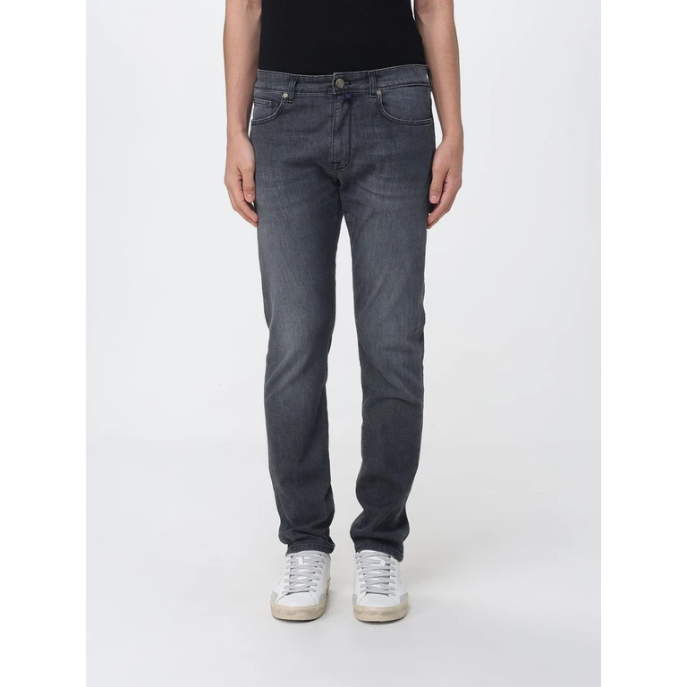 Jeans Men color Denim (BS007L3155BW02A)