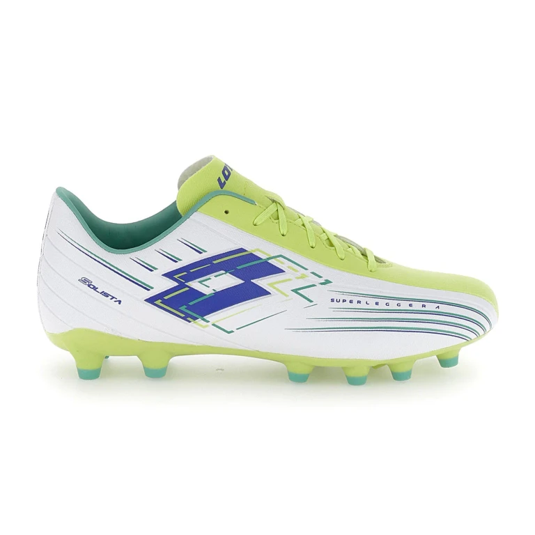 Men's Solista 700 Viii Fg