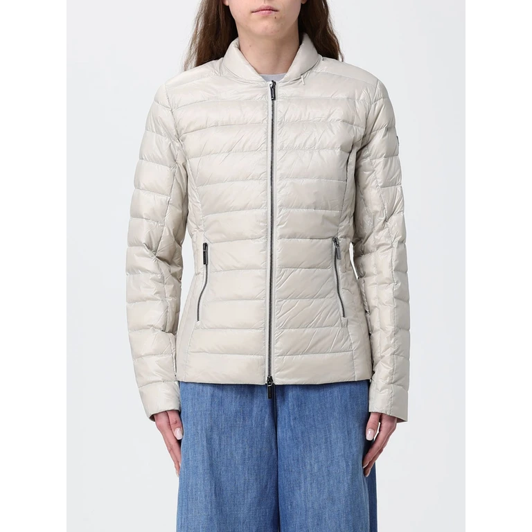 Jacket Woman color Beige (XW001921AF18757U1094)