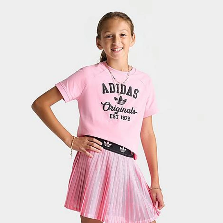 Originals Baby T-Shirt