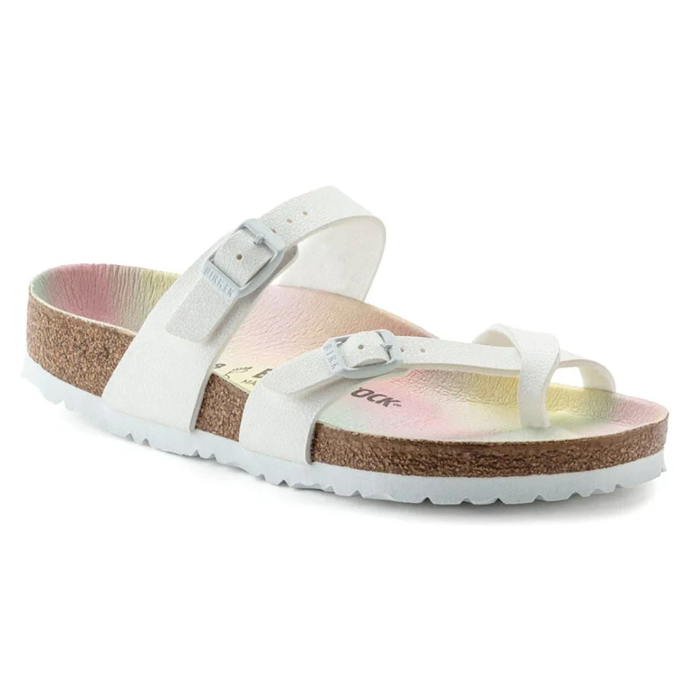 Women's Mayari Vegan Birkibuc Sandals