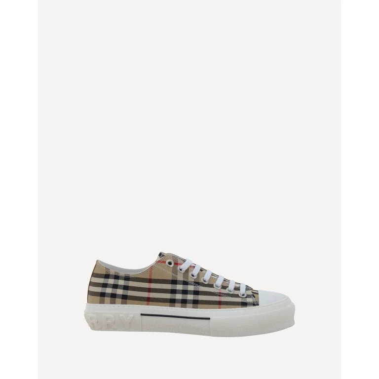 BURBERRY TNR Jacke Sneakers Male 42