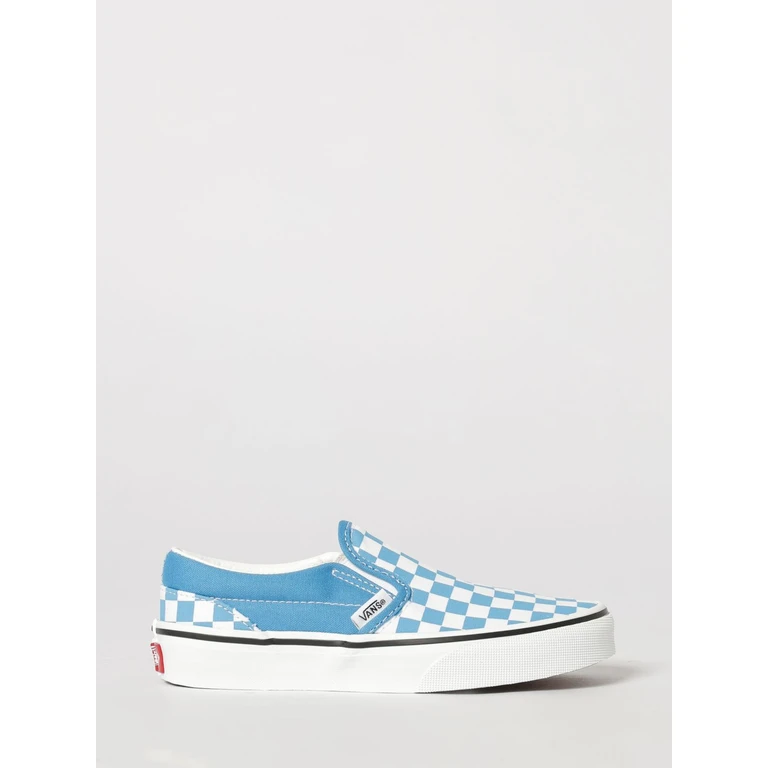 Sneakers Kids color Gnawed Blue (VN000D0JFNM1)