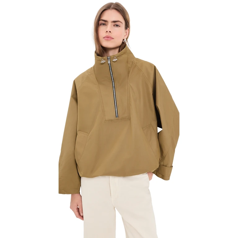 Coulson Jacket Khaki XS