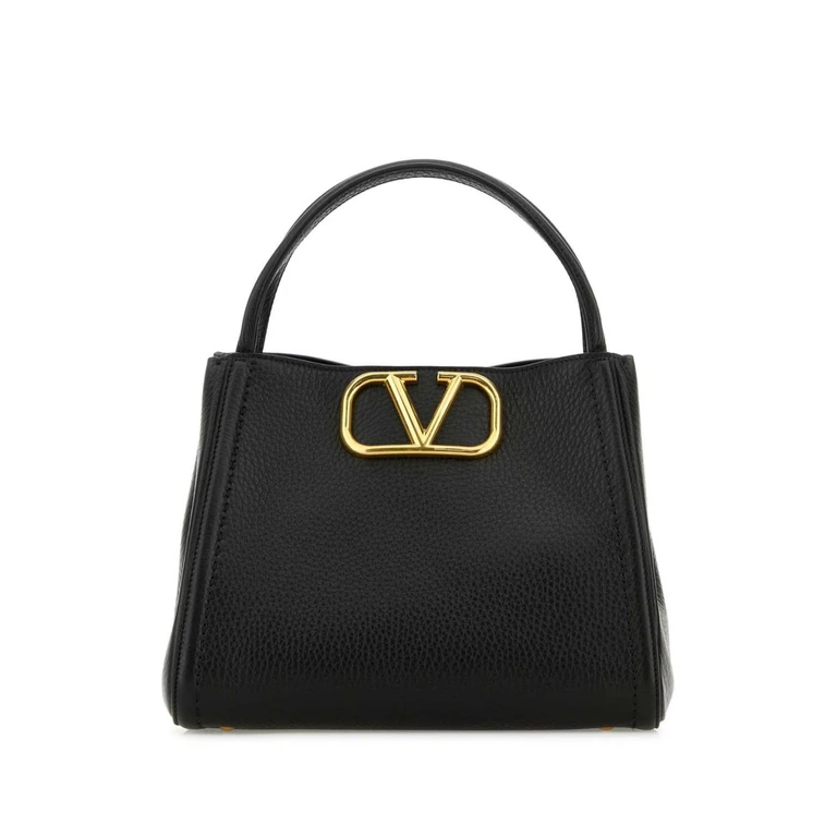 Sac Cabas - Noir