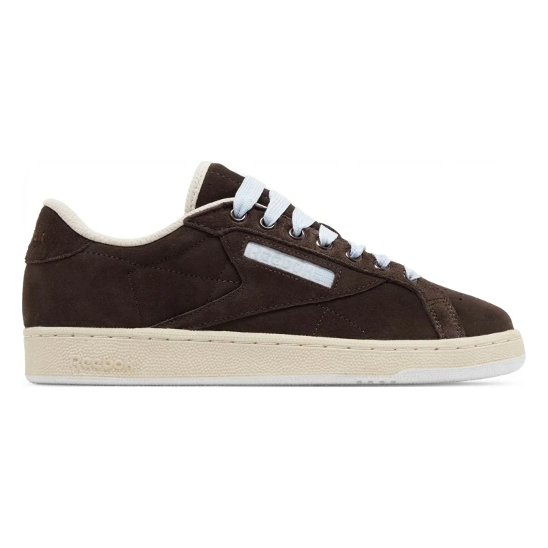 Men's Club C Grounds Sneakers