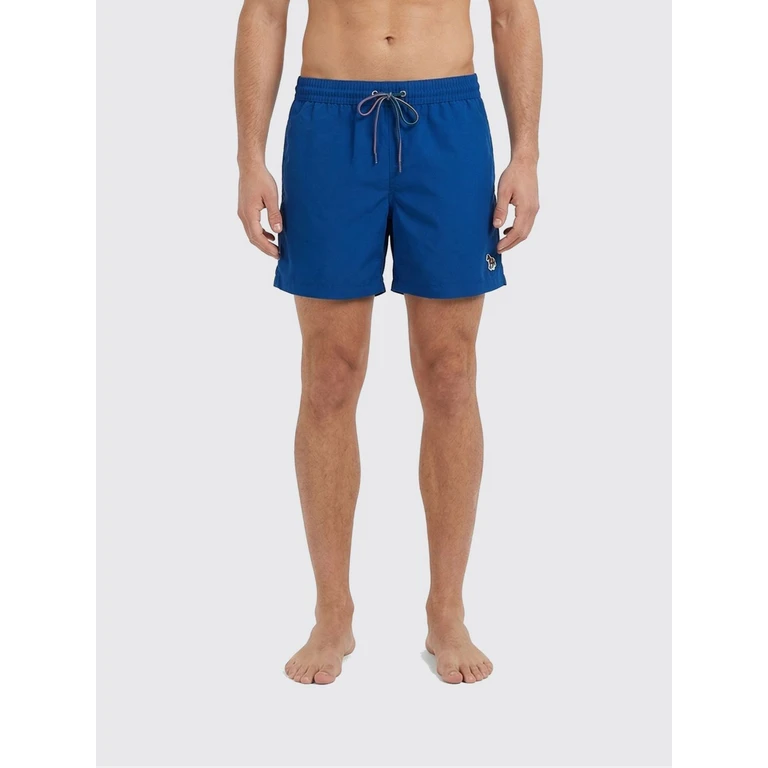 Swimsuit Men color Blue (M1A200AAU28545A)
