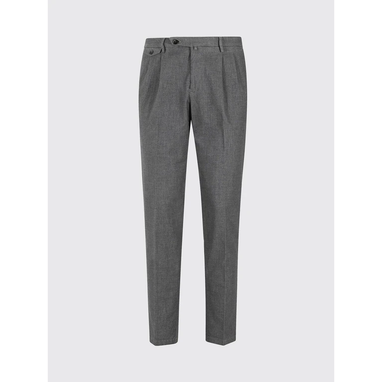 Pants Men color Grey (BG0240001100050)
