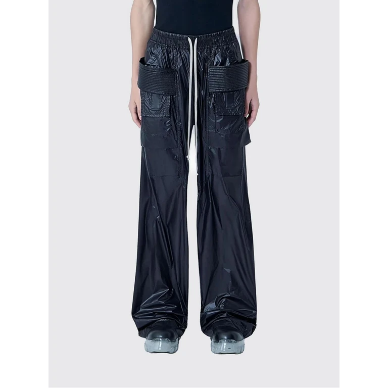 Pants Men color Black (DU01F4394NPS09)