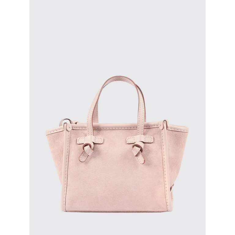 Mini Bag Woman color Beige (BS8065CMPL9308)