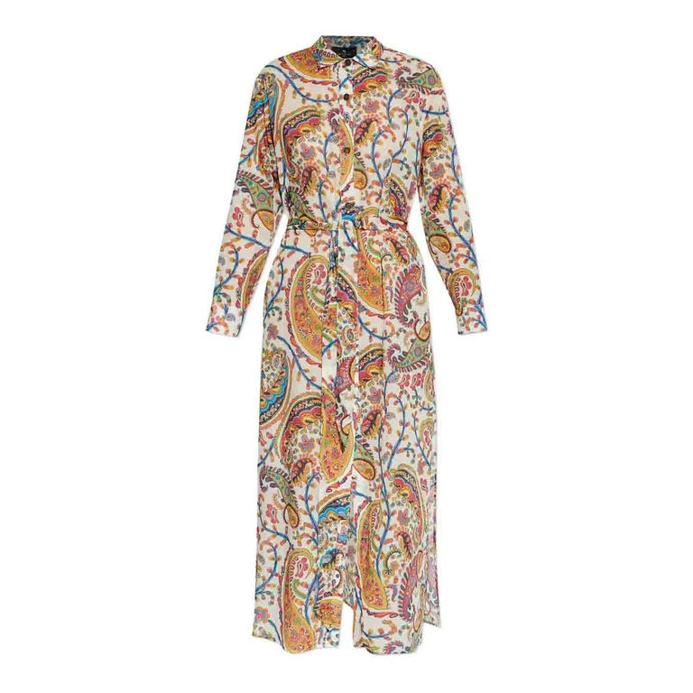 Etro Chemise - Blanc (WRPA0002AKF39X0801)