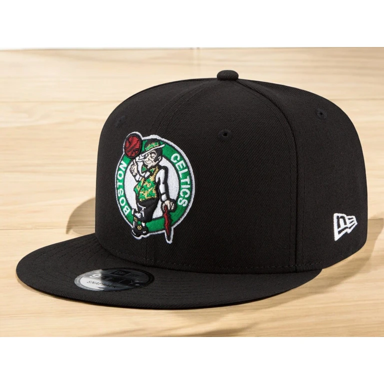 Men's NBA 950 Team Color Snapback Hats