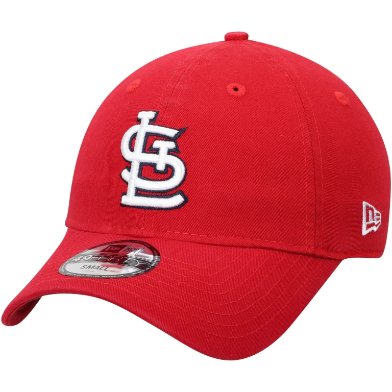 Men's MLB Core Fit 49Forty Fitted Hats
