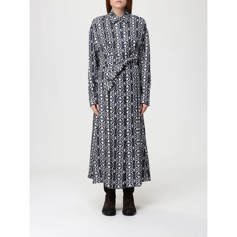 Dress Woman color White (2521226052600002)