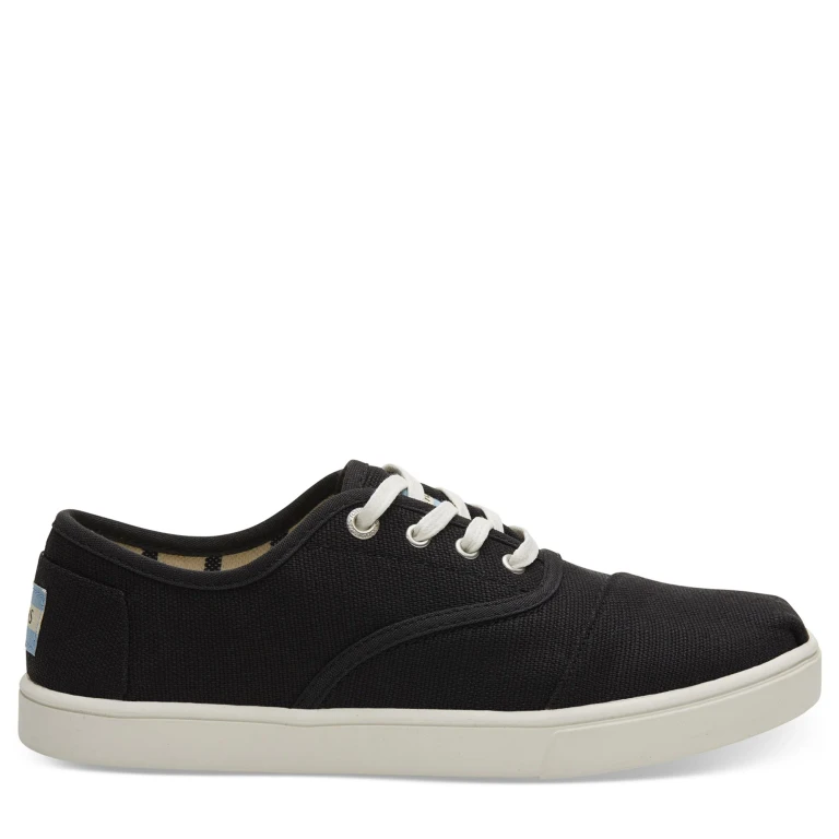 Women's Cordones Cupsole