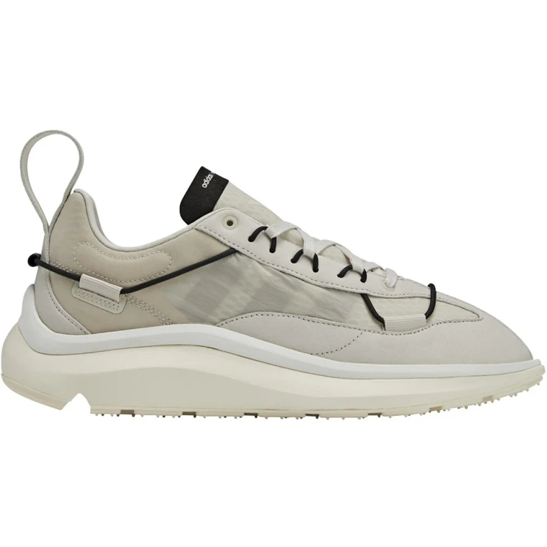 Men's Y-3 Shiku Run 'Talc Bliss' Sneakers