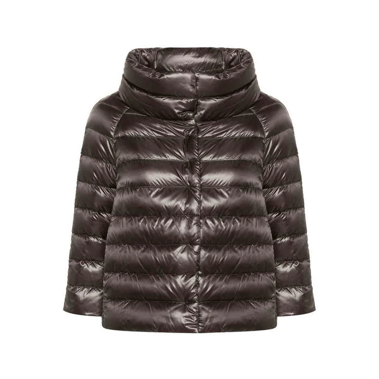 Herno Blouson Rembourré - Sofia