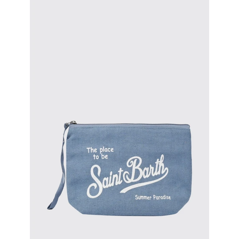 Mini Bag Woman color Denim (ALI000400262L)