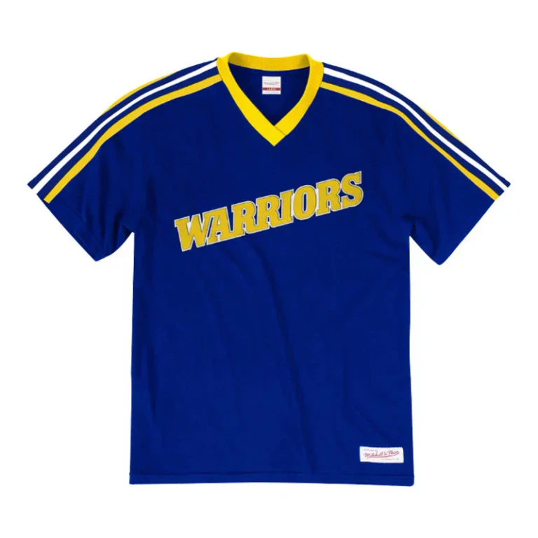 Youth NBA Golden State Warriors Overtime Win V-Neck Tee T-Shirts