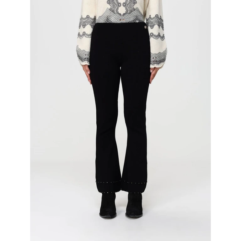Pants Woman color Black (252TP327300006)