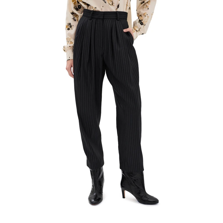 Janice Pants Black 38