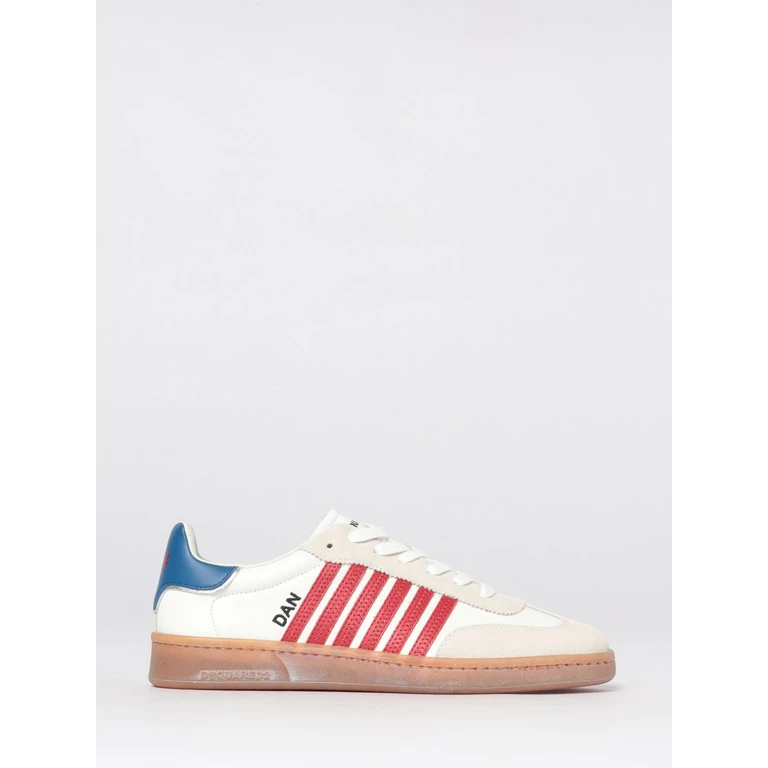 Sneakers Men color White (SNM047518907438M2044)