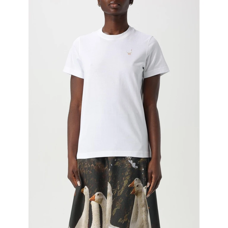 T-Shirt Woman color White (071405413001)