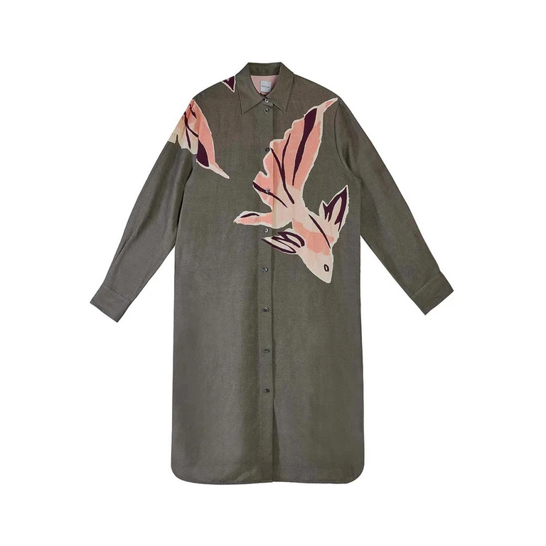 Paul Smith Pantalons Décontractés (W1R715DV1122535)