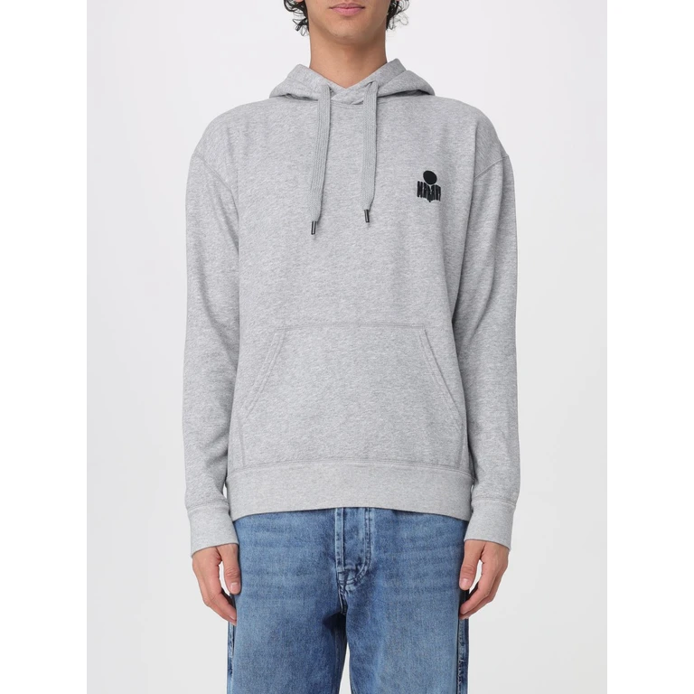 Cotton Hoodie (SW0050HAD1M05H02GY)