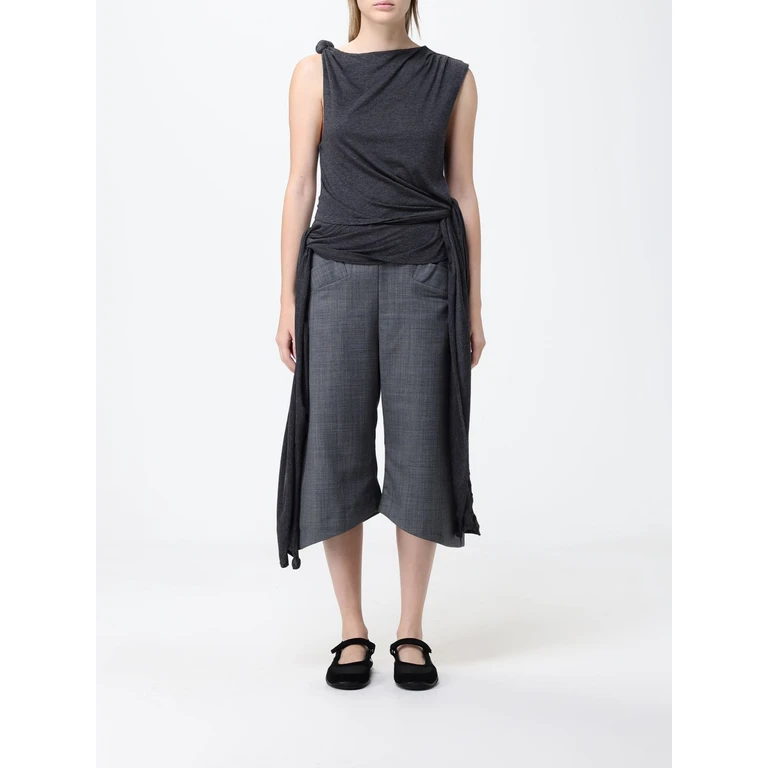 Top Woman color Grey (A1040288252)