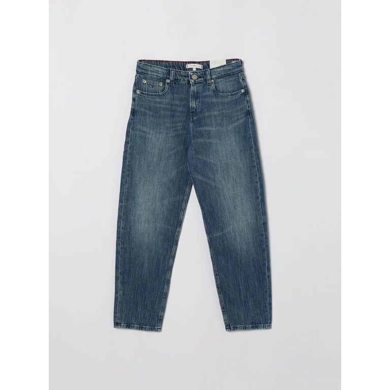 Jeans Kids color Denim (KG0KG089661A5)