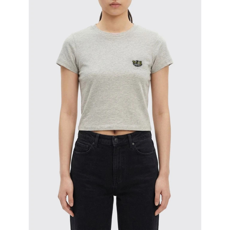 T-Shirt Woman color Grey (FG52TS2164SO93)