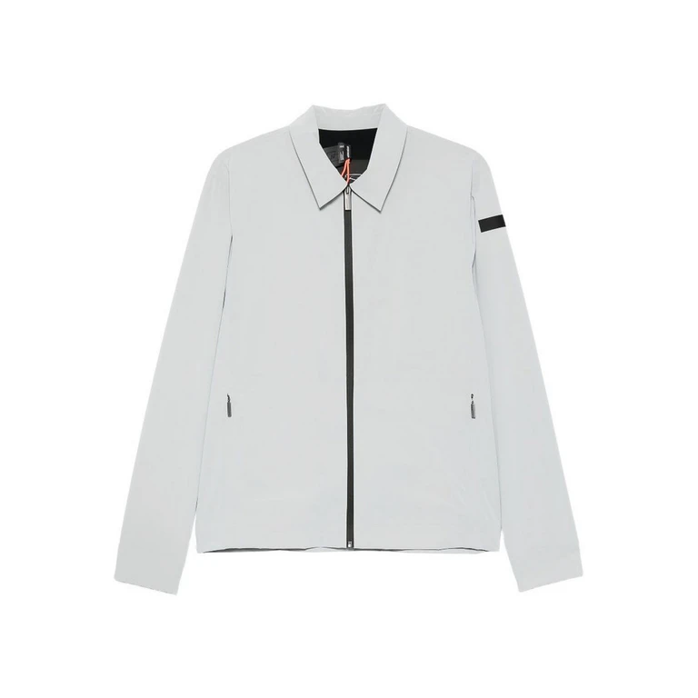 RRD Roberto Ricci Designs Veste Casual - Gris (2602113)