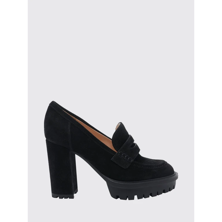 Pump Woman color Black (G2535770RICSUENERO)