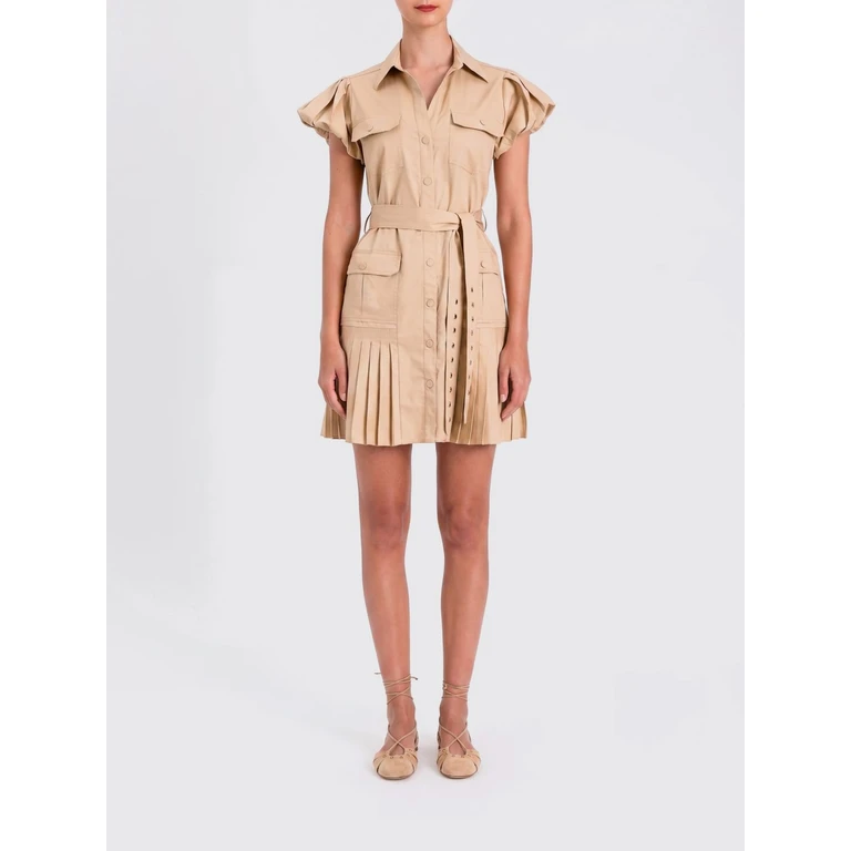 Dress Woman color Rope (261TT201212145)