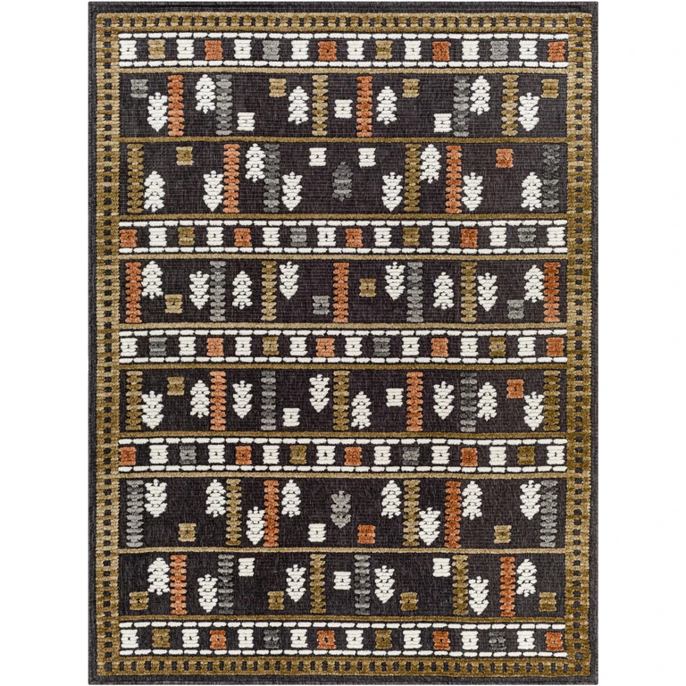 Kade Washable Area Carpet - Clearance