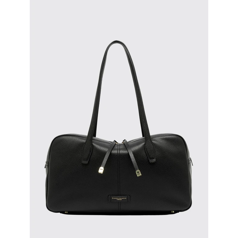 Shoulder Bag Woman color Black (BS11802COMMGRN001)