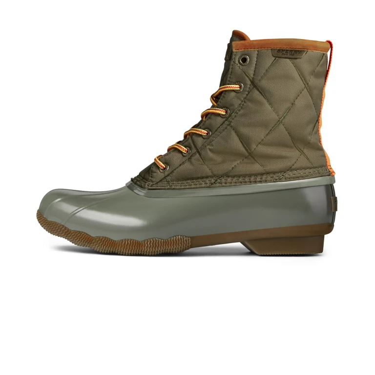 Men's Saltwater Duck Boot Boots