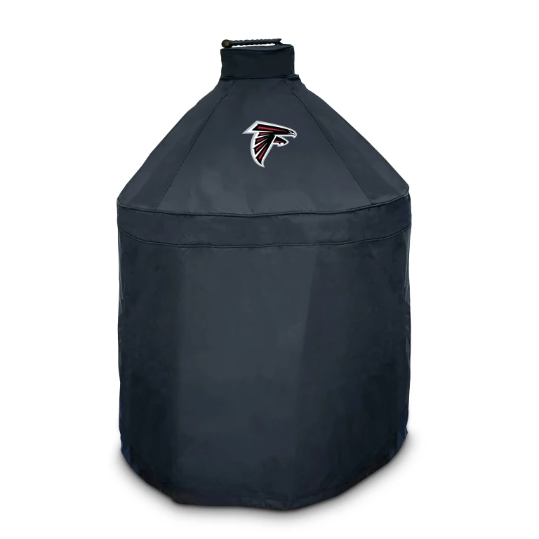 NFL Kamado Grill Cover