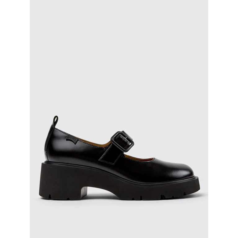 Loafer Woman color Black (K201681-001MILAH0)