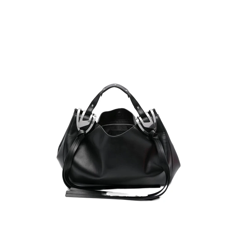 Sac Cabas - Noir (X10714P5184T8013)