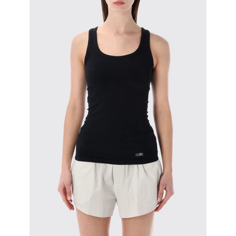 T-Shirt Woman color Black (MKD520010001)
