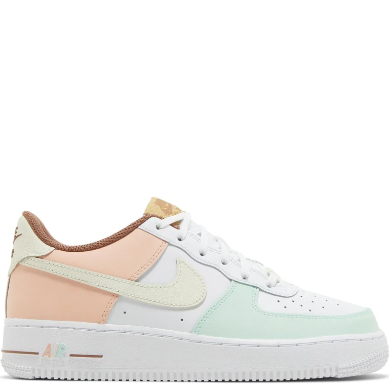 Youth Air Force 1 Low Lv8 Sneakers
