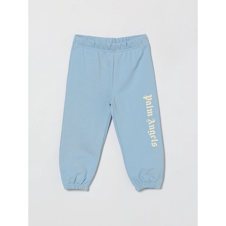 Pants Kids color Sky Blue (PBXD001S26FLE001050)